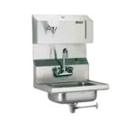 Eagle Group HSA-10-FLDP
