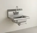 Eagle Group HSA-10-FO-1X