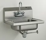 Eagle Group HSA-10-FO