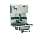 Eagle Group HSA-10-FODP