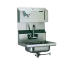 Eagle Group HSA-10-FODP