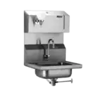 Eagle Group HSA-10-FODPE