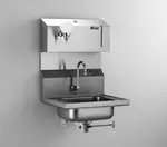 Eagle Group HSA-10-FODPE