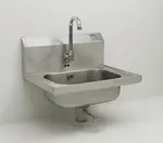 Eagle Group HSA-10-FOE