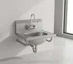 Eagle Group HSA-10-FTWS-1X