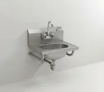 Eagle Group HSA-10-FTWS