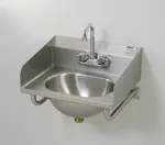 Eagle Group HSA-10-FTWS-LRS