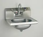 Eagle Group HSA-10-FW-1X