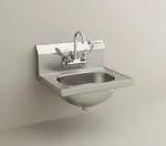 Eagle Group HSA-10-FW