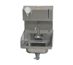 Eagle Group HSA-10-FWLDP-LRS-1X