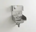 Eagle Group HSA-10-FWLDP-LRS-1X