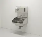 Eagle Group HSA-10-FWLDP-LRS