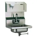 Eagle Group HSA-10-FWLDP-LRS