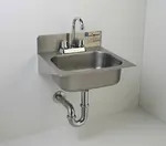 Eagle Group HSAE-10-FA-1X