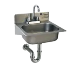Eagle Group HSAE-10-FA