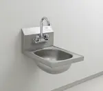 Eagle Group HSAN-10-F-1X