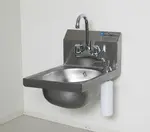 Eagle Group HSAN-10-F-DS