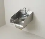 Eagle Group HSAN-10-F-LRS-1X