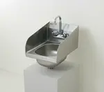 Eagle Group HSAN-10-F-LRS