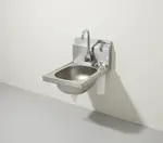 Eagle Group HSAN-10-FE-B-DS-1X