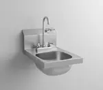 Eagle Group HSAND-10-F