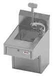 Eagle Group HSAP-10-EYE