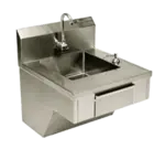 Eagle Group HSAP-14-ADA-FE-B