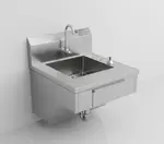 Eagle Group HSAP-14-ADA-FE-B