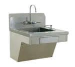 Eagle Group HSAP-14-ADA-FW