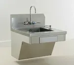 Eagle Group HSAP-14-ADA-FW