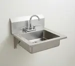 Eagle Group HSAP-14-FW