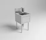 Eagle Group HSD12-24