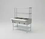 Eagle Group HT3-NG-FM