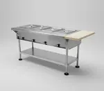 Eagle Group HT4-LP-3VP