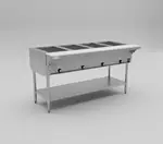 Eagle Group HT4-NG-1X