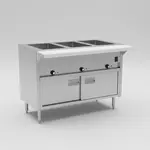 Eagle Group HT4CB-208-3