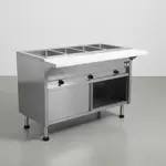 Eagle Group HT5CB-240-3 Spec-Master Electric Hot Food Steam Table