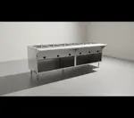 Eagle Group HT6OB-240-3