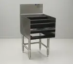 Eagle Group LD12-24 Spec-Bar Liquor Bottle Display Unit