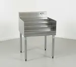 Eagle Group LD24-22 2200 Series Liquor Bottle Display Unit