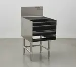 Eagle Group LD24-24 Spec-Bar Liquor Bottle Display Unit