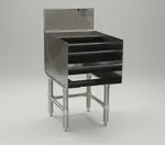 Eagle Group LD30-24 Spec-Bar Liquor Bottle Display Unit