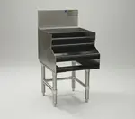 Eagle Group LDDR12-19 Spec-Bar Liquor Bottle Display Unit