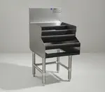 Eagle Group LDDR18-19 Spec-Bar Liquor Bottle Display Unit