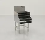 Eagle Group LDDR24-19 Spec-Bar Liquor Bottle Display Unit