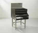 Eagle Group LDDR30-19 Spec-Bar Liquor Bottle Display Unit