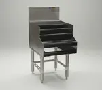 Eagle Group LDDR36-19 Spec-Bar Liquor Bottle Display Unit