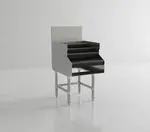 Eagle Group LDSR12-19 Spec-Bar Liquor Bottle Display Unit