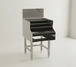 Eagle Group LDSR12-24 Spec-Bar Liquor Bottle Display Unit