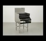 Eagle Group LDSR24-24 Spec-Bar Liquor Bottle Display Unit